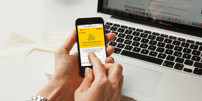 DHL Express reforça serviço On Demand Delivery