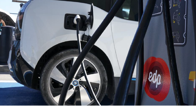 EDP instala até 50 pontos de carregamento elétricos na rede Pestana Hotel Group