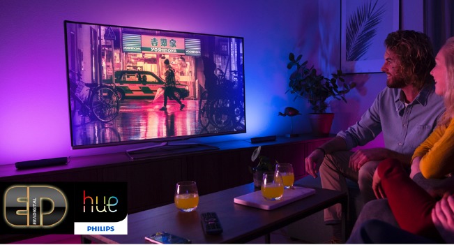 Eradigital aposta na oferta de iluminação ‘smart’