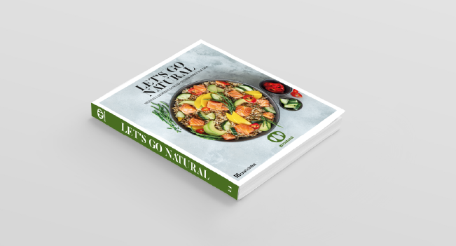 15 anos de receitas deliciosamente saudáveis
