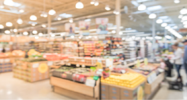 Bens de Grande Consumo com vendas de 9 mil M€