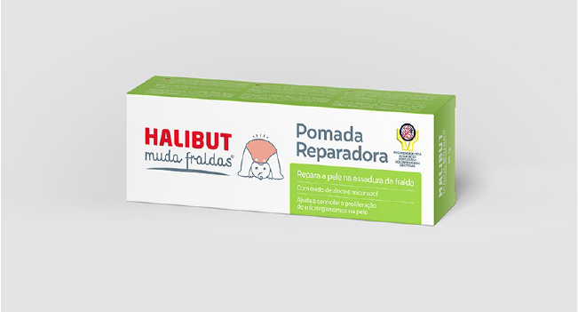 Halibut lança novo produto no mercado
