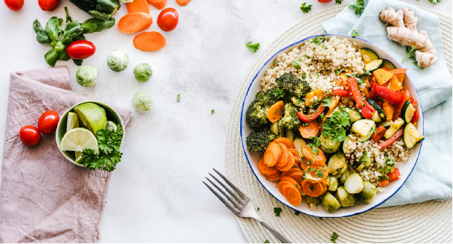 74% dos portugueses preocupados com a alimentação