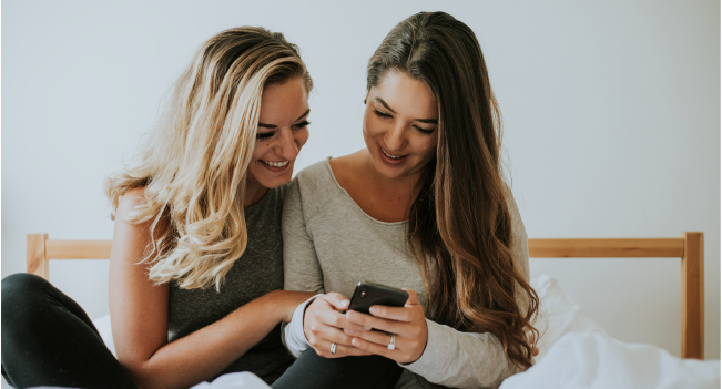 Os influenciadores também se deixam influenciar?