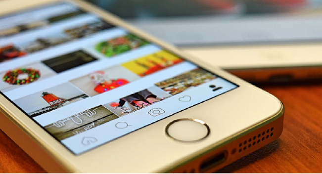 YouTube e Instagram alavancam revistas