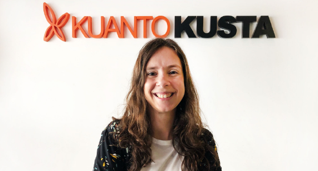 KuantoKusta tem nova diretora de marketing