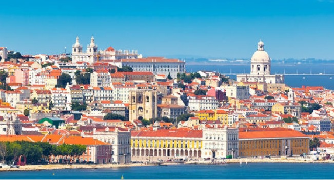 Lisboa é o município mais atractivo de Portugal