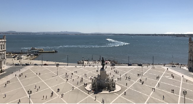 Lisboa é a 37.ª melhor cidade para se viver
