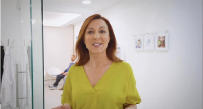 Smile.up lança nova campanha publicitária