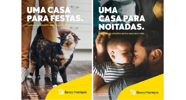 Banco Montepio aponta a quem procura casa
