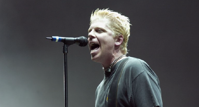 The Offspring são a mais recente confirmação do EDP Vilar de Mouros
