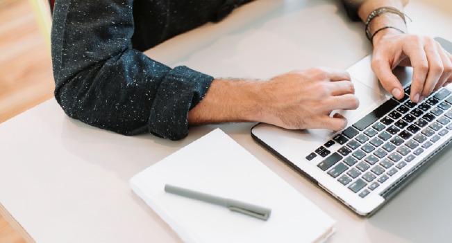 Vamos passar 1,2 mil milhões de anos online em 2019