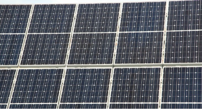 EDP instala o seu maior parque solar do país