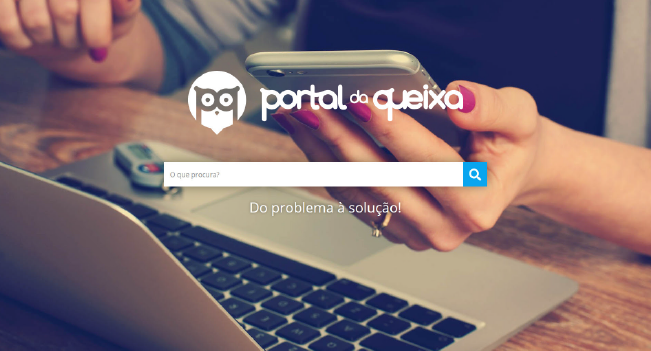 Já está no ar a primeira rede social portuguesa