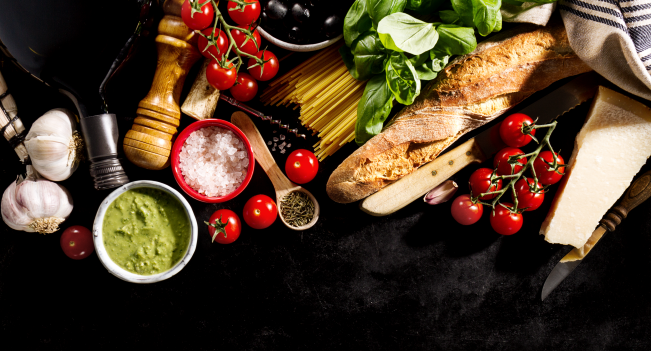 Um breve olhar sobre a Escolha do Consumidor em produtos alimentares