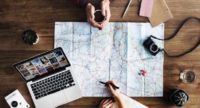 Viagens e lazer entre principais intenções de consumo