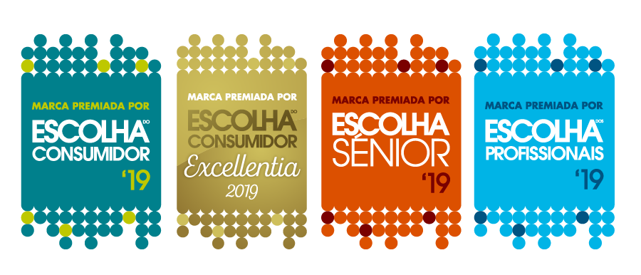 Conhecidas as melhores marcas para os consumidores, em Portugal