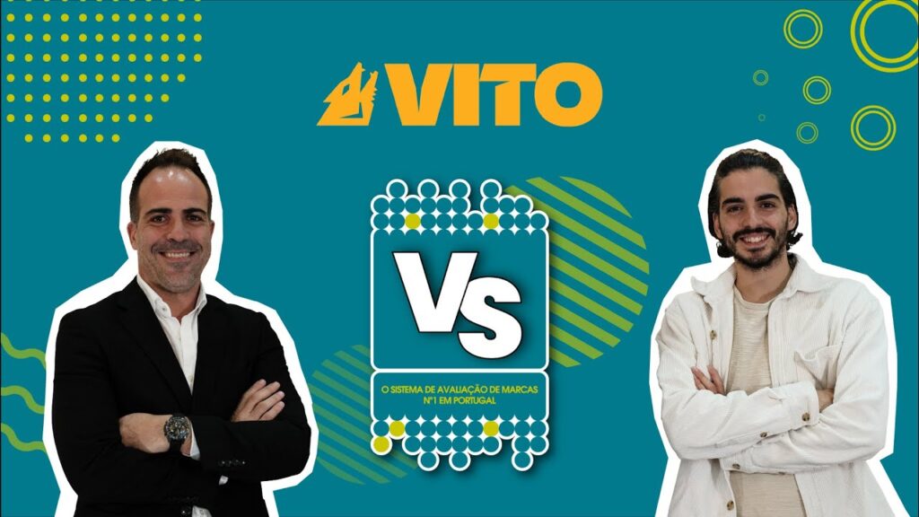 Podcast A Escolha É Tua EP8 – Podcast A Escolha é Tua – Um Consumidor à conversa com João Pintado Diretor Marketing – VITO