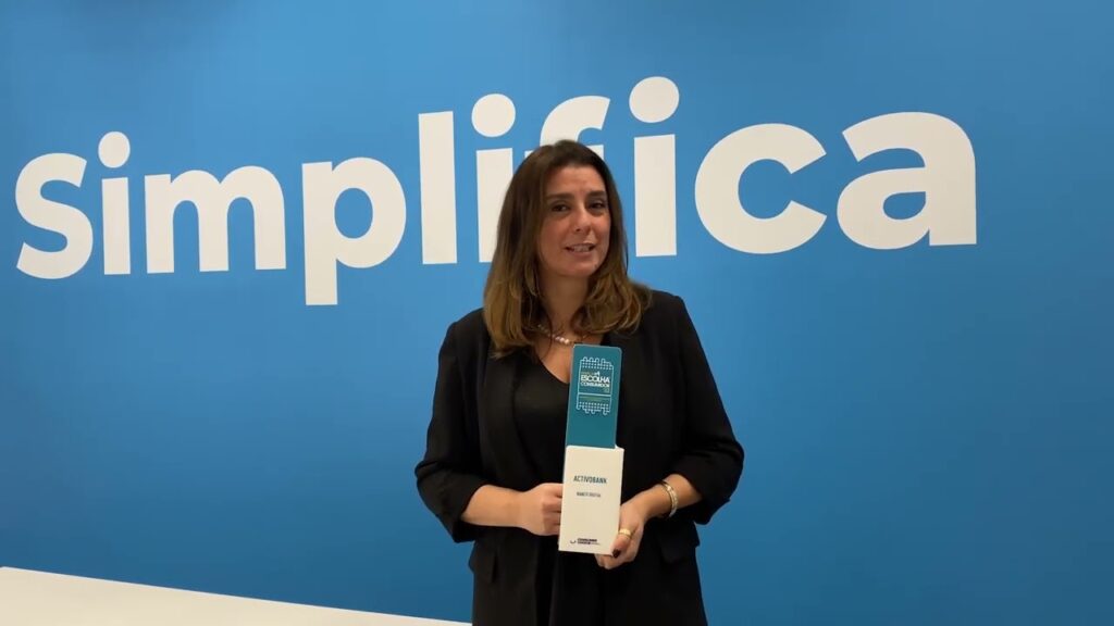 Vamos falar de Escolhas – ActivoBank