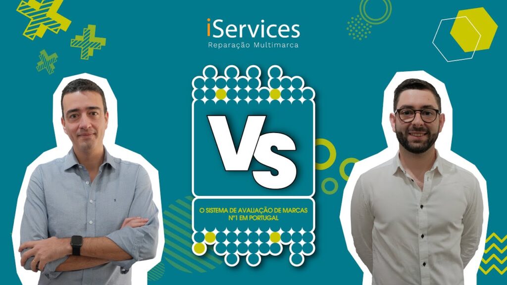 Podcast A Escolha É Tua EP21 – Um Consumidor à conversa com Bruno Borges, CEO da iServices