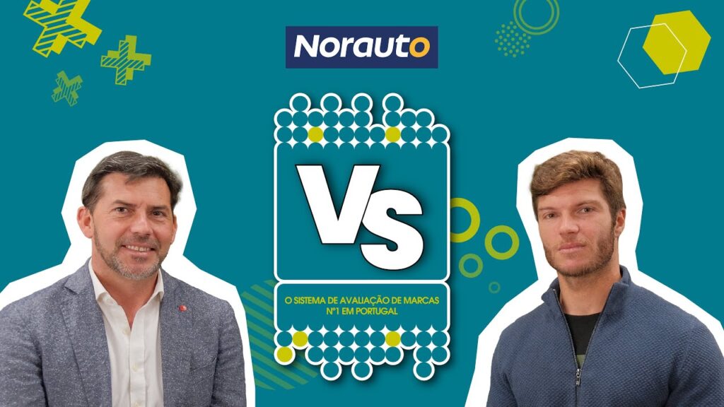 Podcast A Escolha É Tua EP22 – Um Consumidor à conversa com Jose-Luis Barbajosa, CEO da Norauto