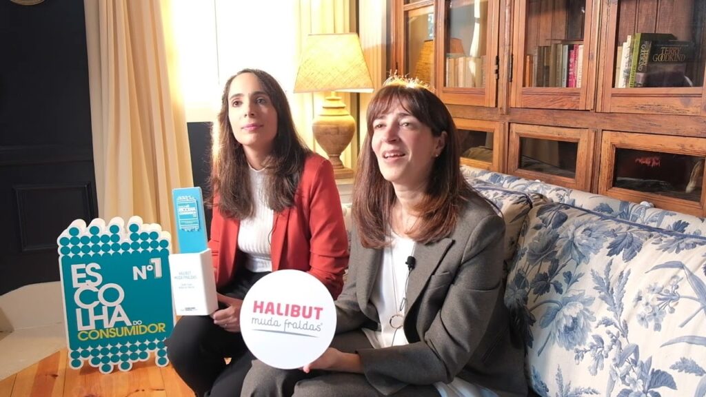 Vamos falar de escolhas – Halibut