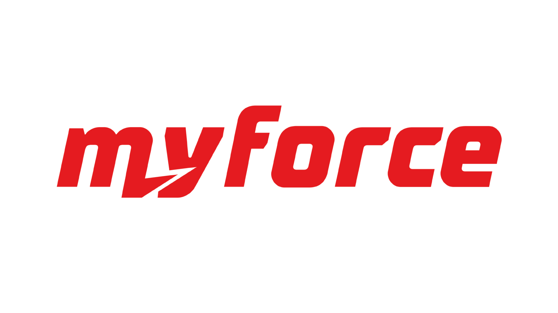 MyForce