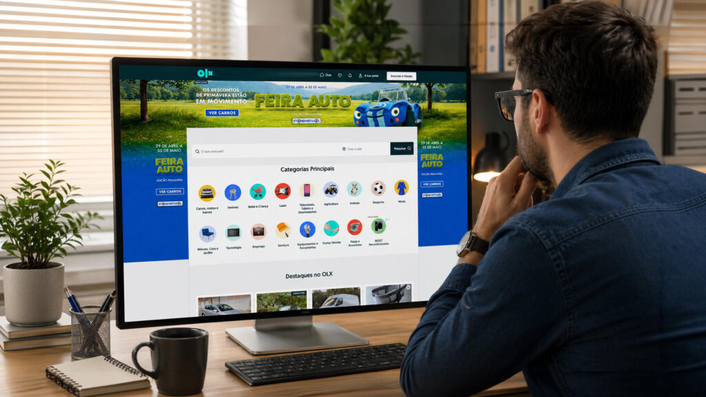 OLX – Prémios Escolha do Consumidor 2021