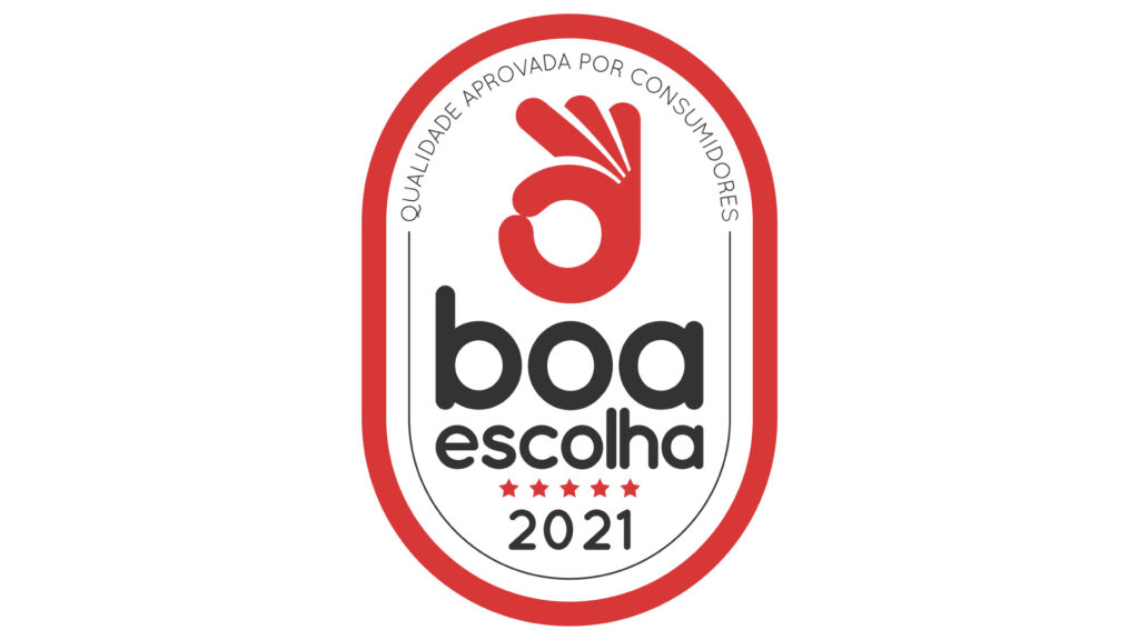 Prémios Boa Escolha 2021