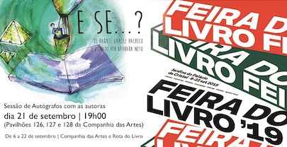 Feira do Livro