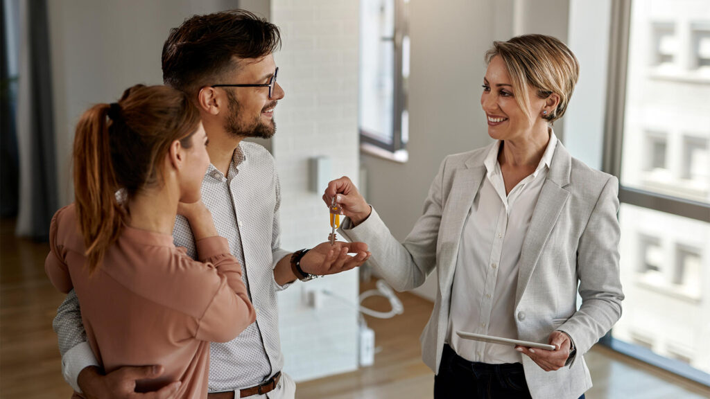 Re/max sabe onde mora a felicidade
