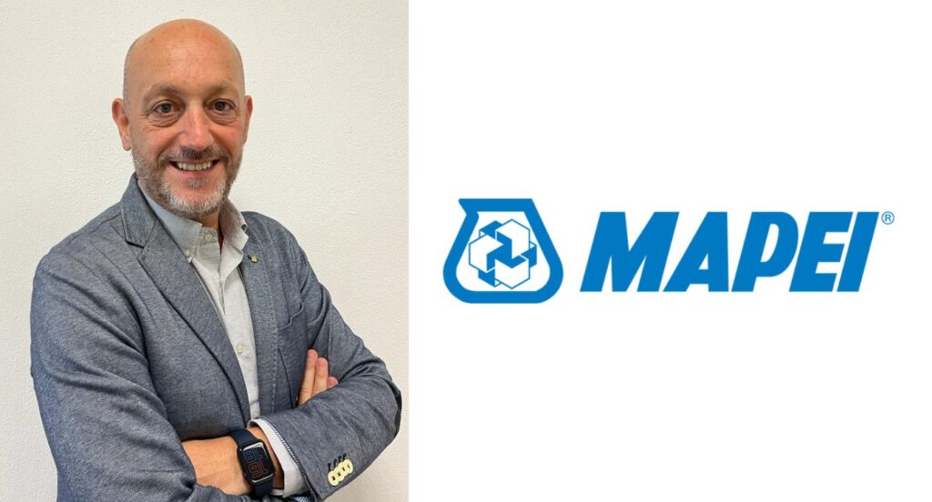 “Para os consumidores dos nossos produtos a felicidade é fruto, sobretudo, de trabalhos bem-sucedidos, rentáveis e seguros” – Mapei
