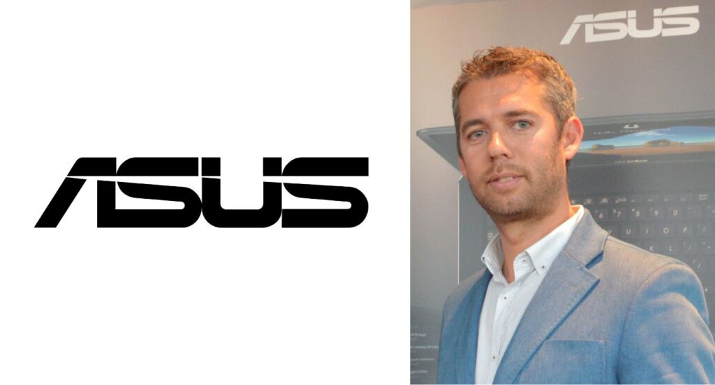 Procuras inovação? Descobre nos portáteis da ASUS!