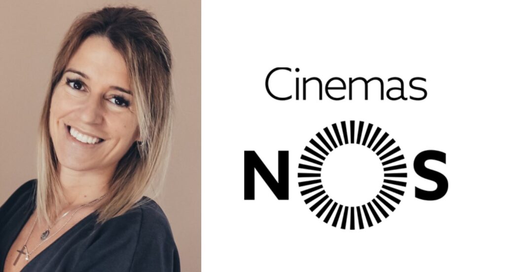 “Um momento de desconexão com a correria do dia a dia e totalmente única” – NOS Cinemas