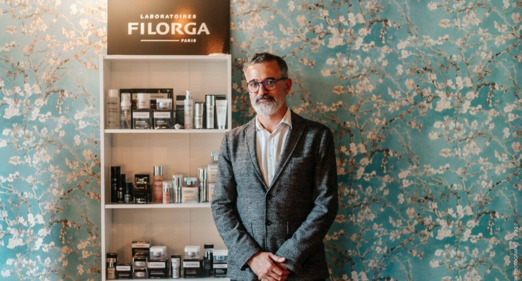 “Queremos que os consumidores sintam que têm uma marca que os acompanha, que os cuida e os respeita” – FILORGA
