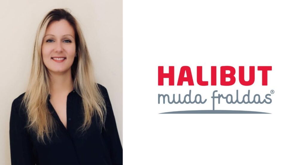“Acompanhamos os pais portugueses há várias gerações, que confiam na experiência e qualidade dos nossos produtos” – Halibut Muda Fraldas