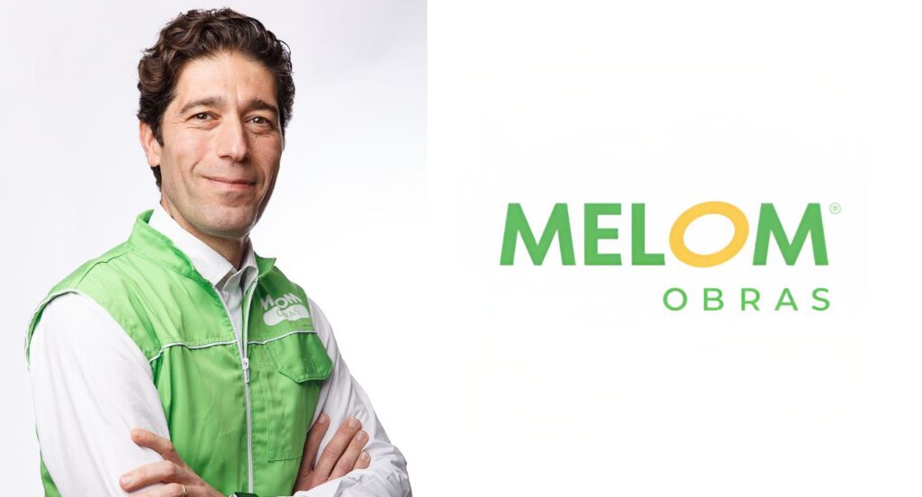 “Muitas vezes os nossos franchisados referem-nos como construtores de sonhos” – MELOM