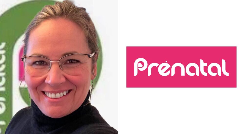 “Tentamos que os futuros papás se sintam confiantes, acarinhados e esclarecidos nas suas escolhas” – Prénatal